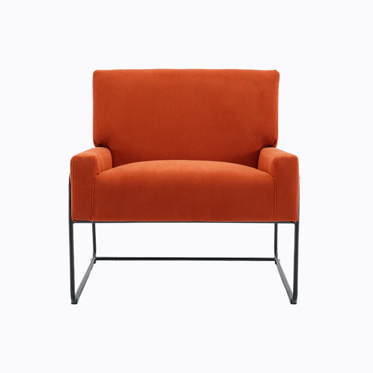 Armchair industrial best sale